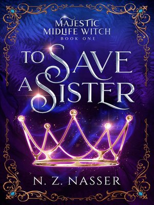 cover image of To Save a Sister